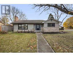 615 SANTA MONICA ROAD, London North, Ontario