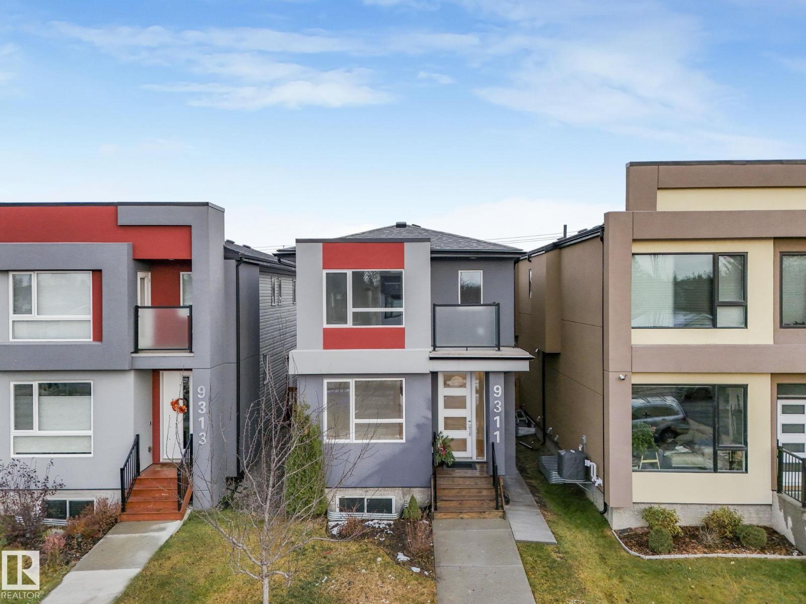 9311 152 St Nw, Edmonton, Alberta  T5R 1M8 - Photo 7 - E4465294