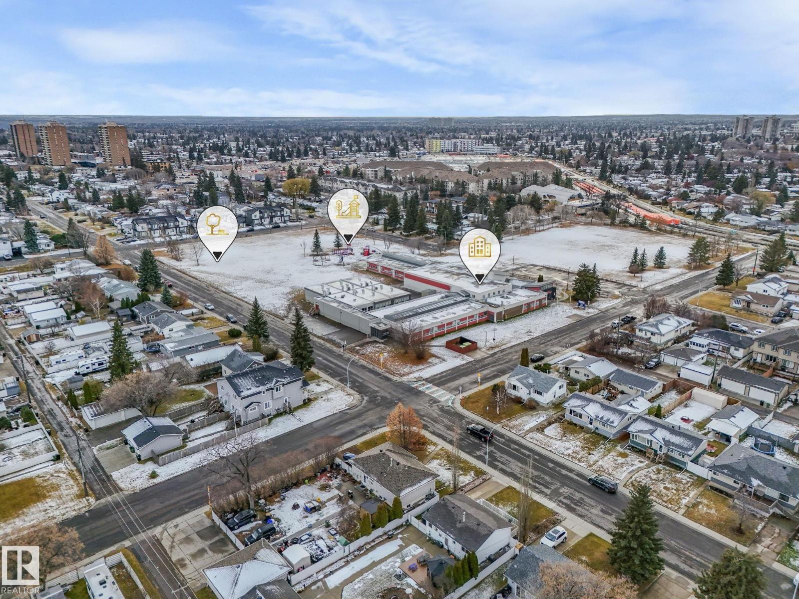 9311 152 St Nw, Edmonton, Alberta  T5R 1M8 - Photo 71 - E4465294