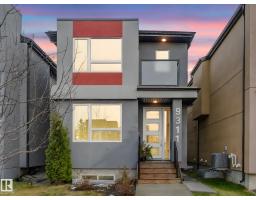 9311 152 ST NW, Edmonton, Alberta