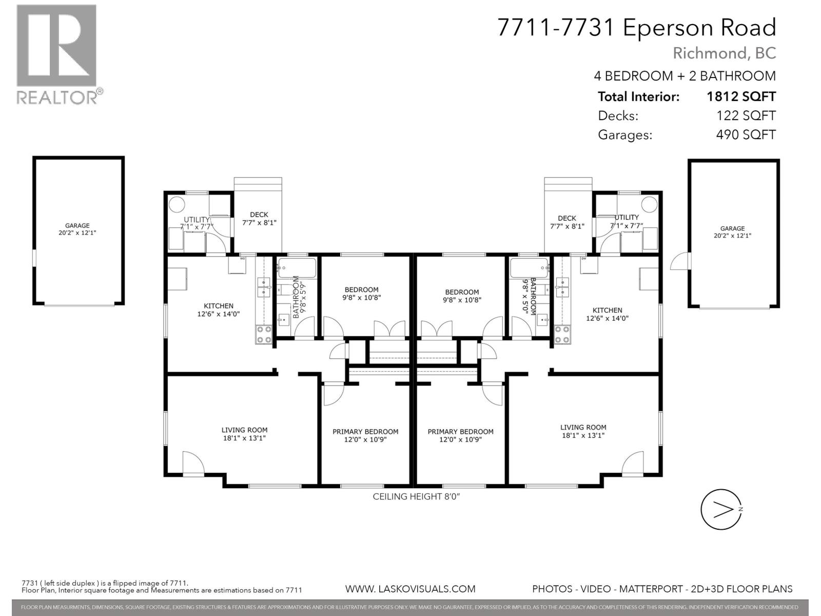 7711 Eperson Road, Richmond, British Columbia  V7C 2K5 - Photo 33 - R3066061