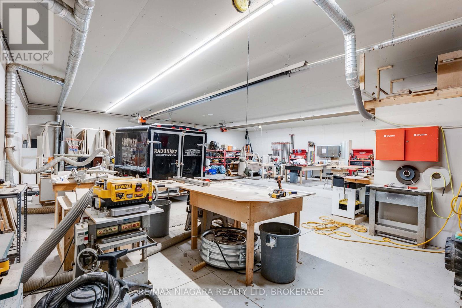 1096 E & West Line, Niagara-On-The-Lake, Ontario  L0S 1J0 - Photo 25 - X12529036