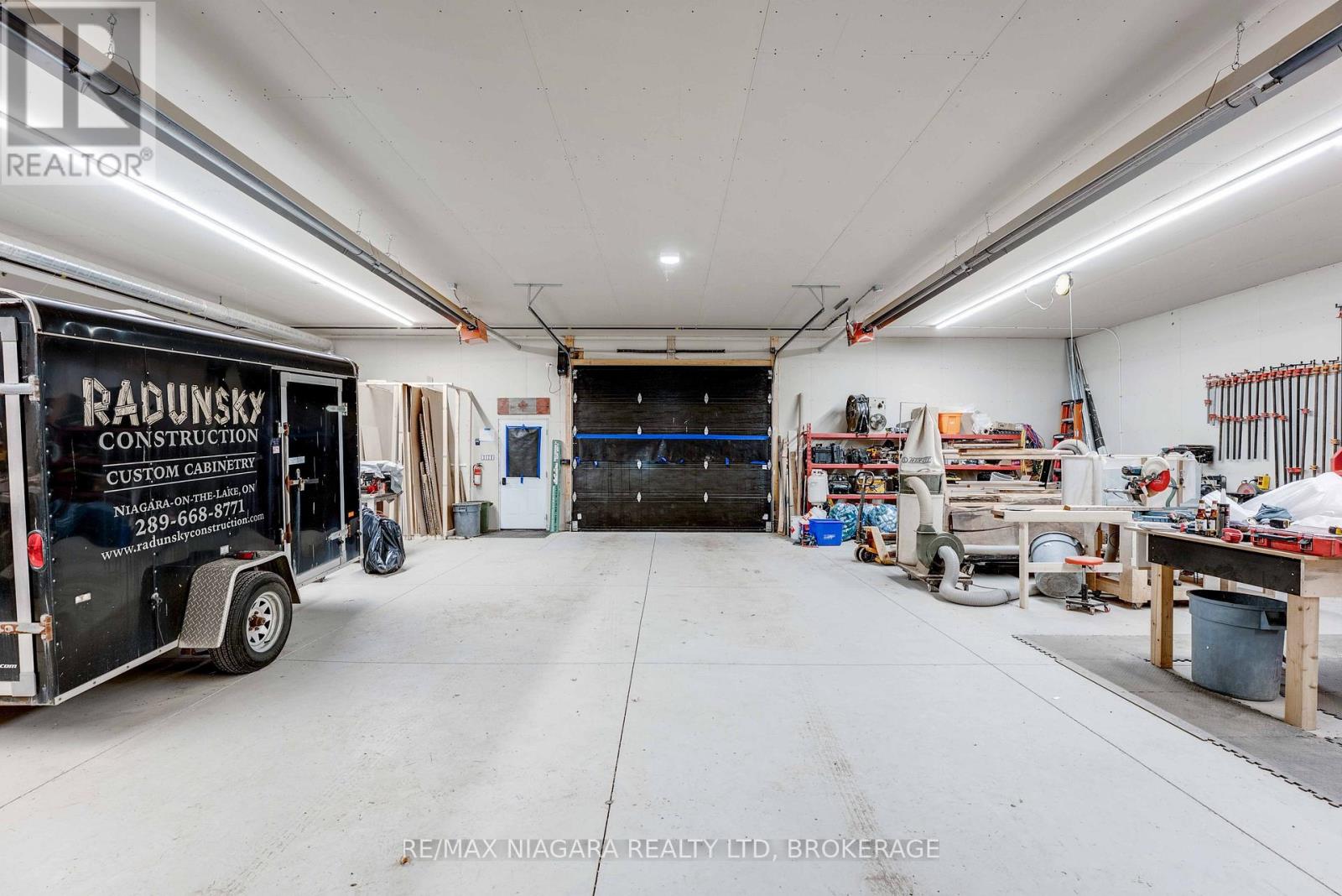 1096 E & West Line, Niagara-On-The-Lake, Ontario  L0S 1J0 - Photo 26 - X12529036