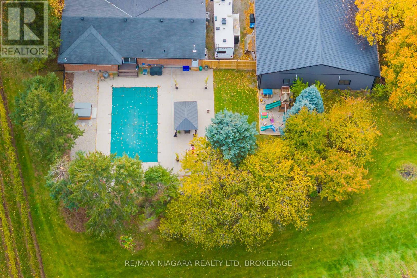 1096 E & West Line, Niagara-On-The-Lake, Ontario  L0S 1J0 - Photo 31 - X12529036