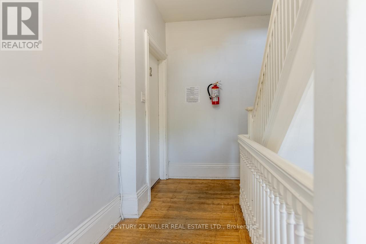 2 - 270 Main Street W, Hamilton, Ontario  L8P 1J6 - Photo 5 - X12528816