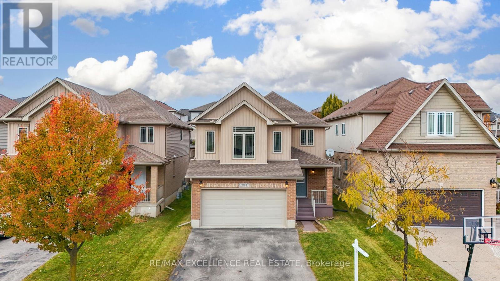 904 Frontenac Crescent, Woodstock, Ontario  N4V 0A8 - Photo 44 - X12528850