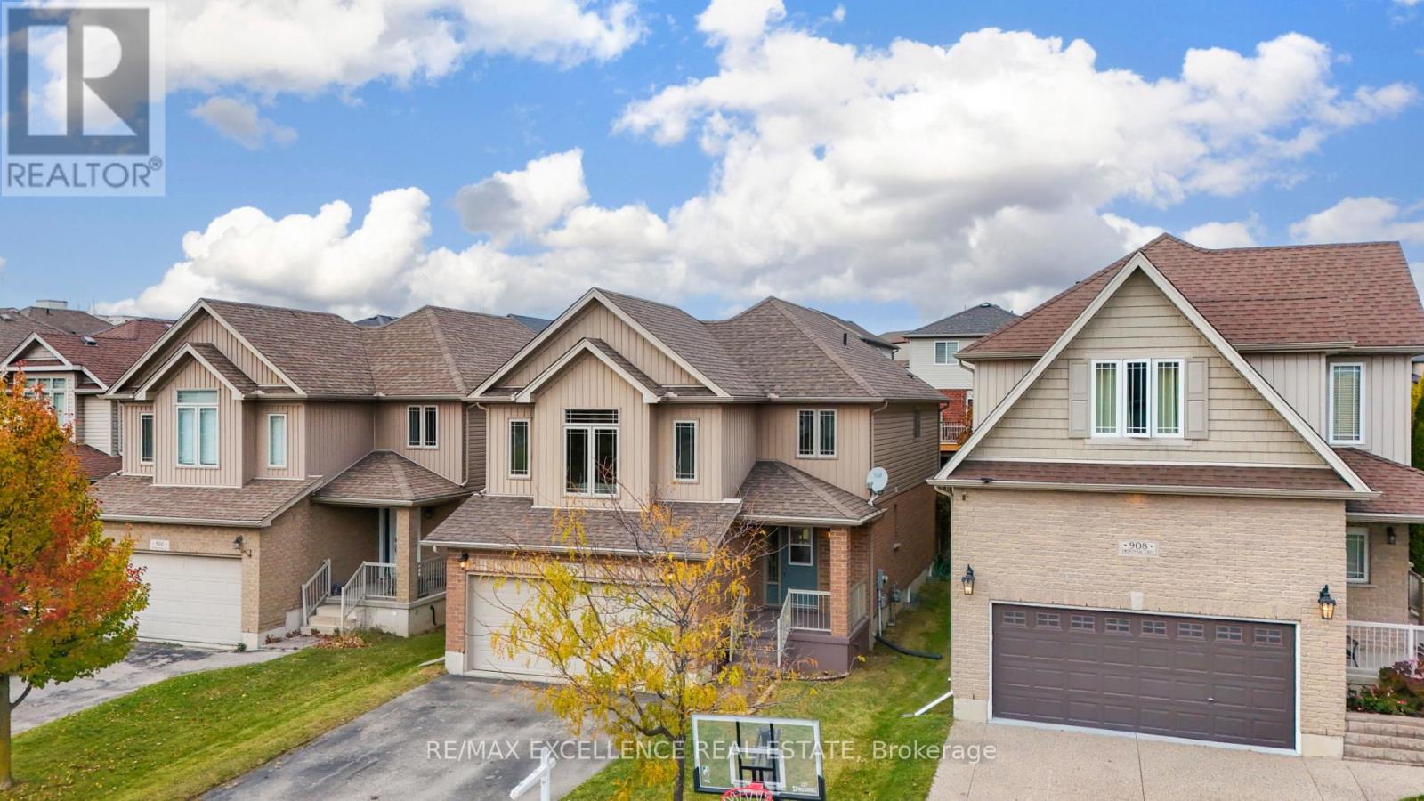 904 Frontenac Crescent, Woodstock, Ontario  N4V 0A8 - Photo 45 - X12528850