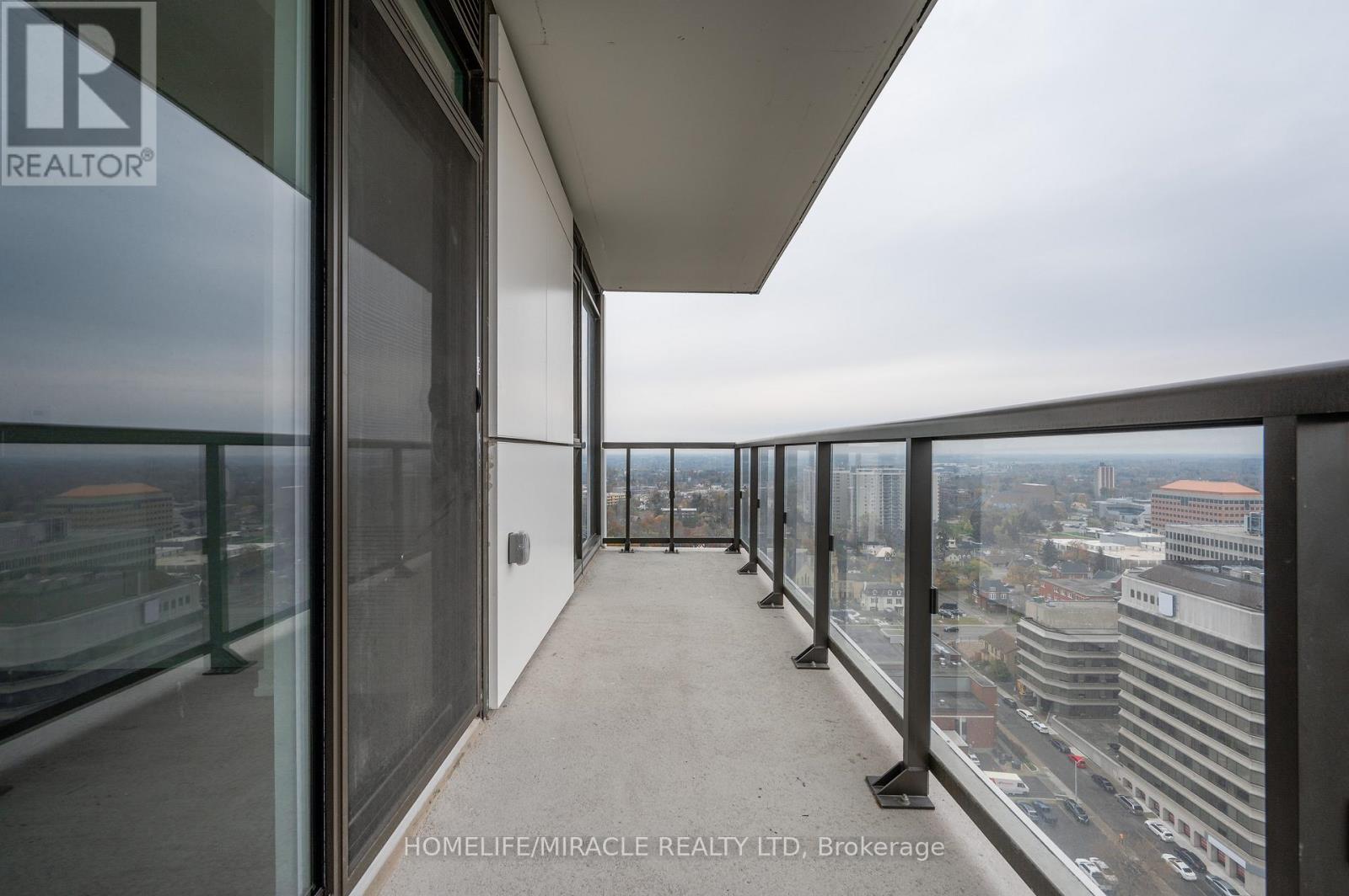 2203 - 55 Duke Street, Kitchener, Ontario  N2G 1A6 - Photo 21 - X12528936