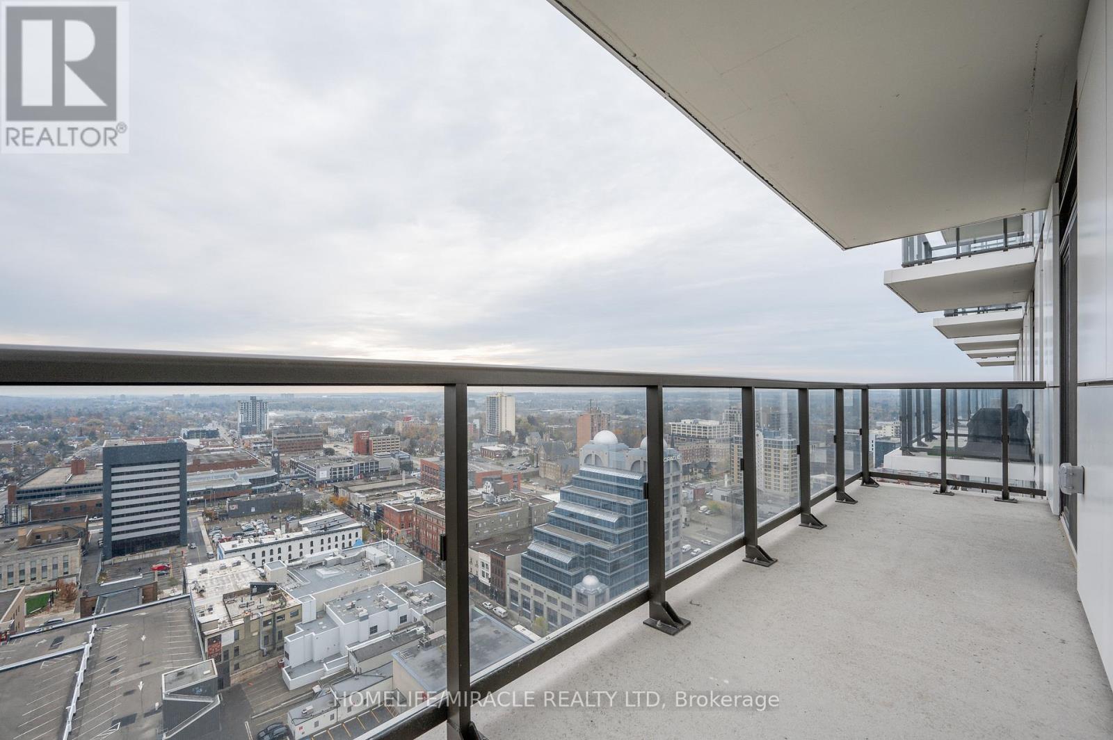 2203 - 55 Duke Street, Kitchener, Ontario  N2G 1A6 - Photo 22 - X12528936