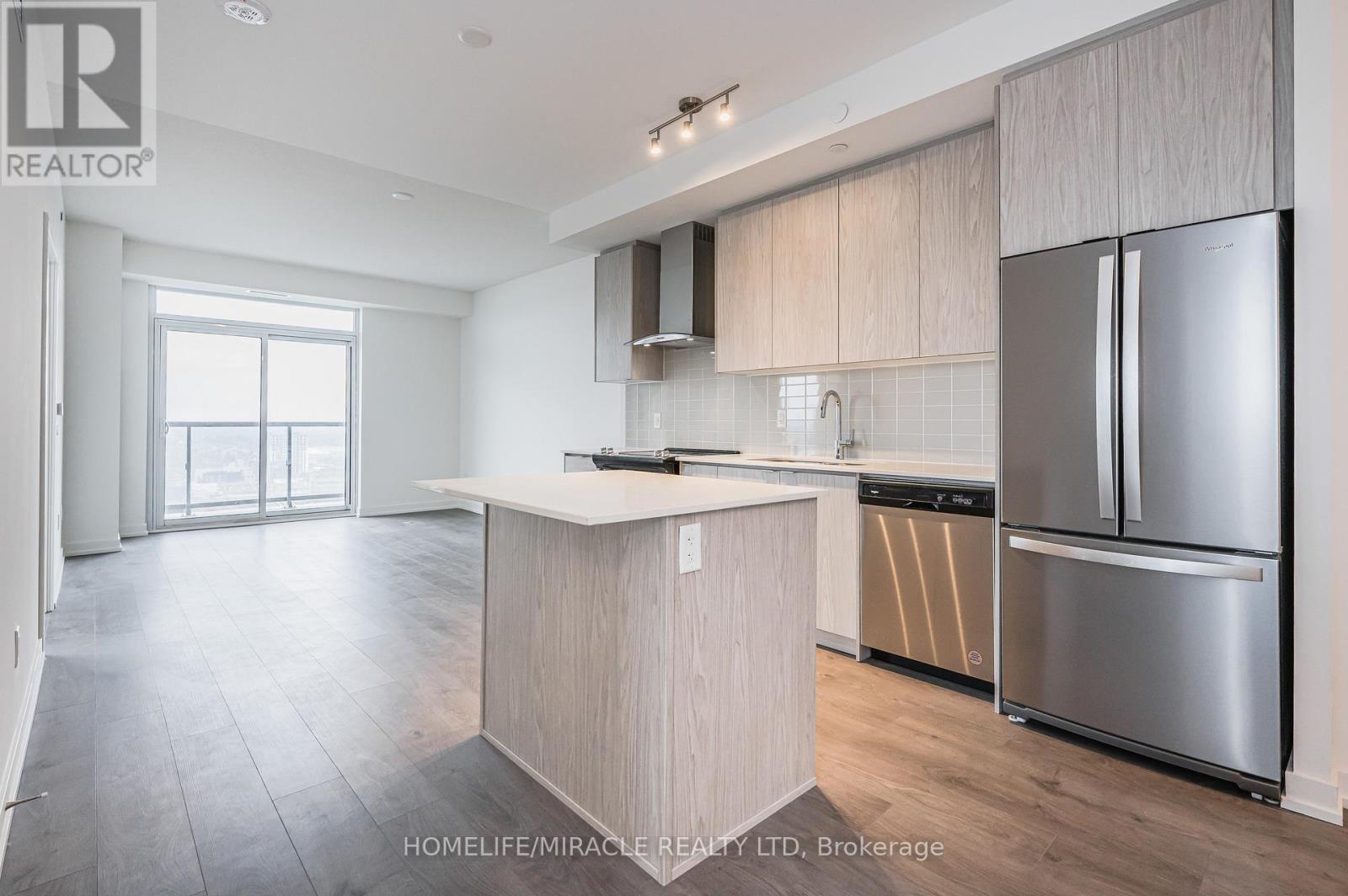 2203 - 55 Duke Street, Kitchener, Ontario  N2G 1A6 - Photo 4 - X12528936