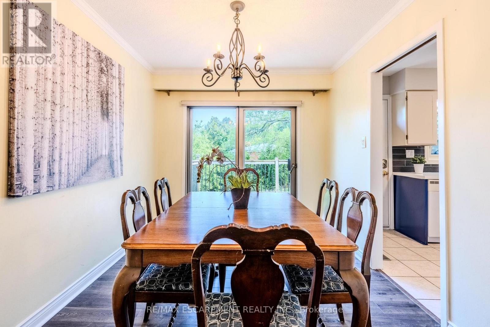 172 Hanover Place, Hamilton, Ontario  L8K 5X6 - Photo 12 - X12528972