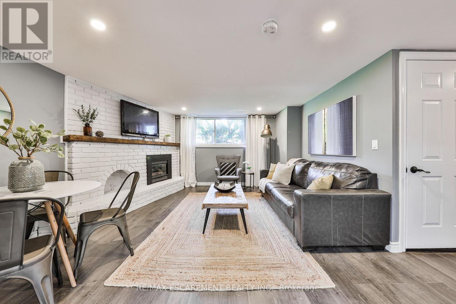 172 Hanover Place, Hamilton, Ontario  L8K 5X6 - Photo 23 - X12528972