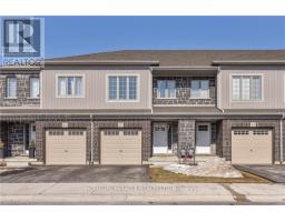 48 - 135 HARDCASTLE DRIVE, Cambridge, Ontario