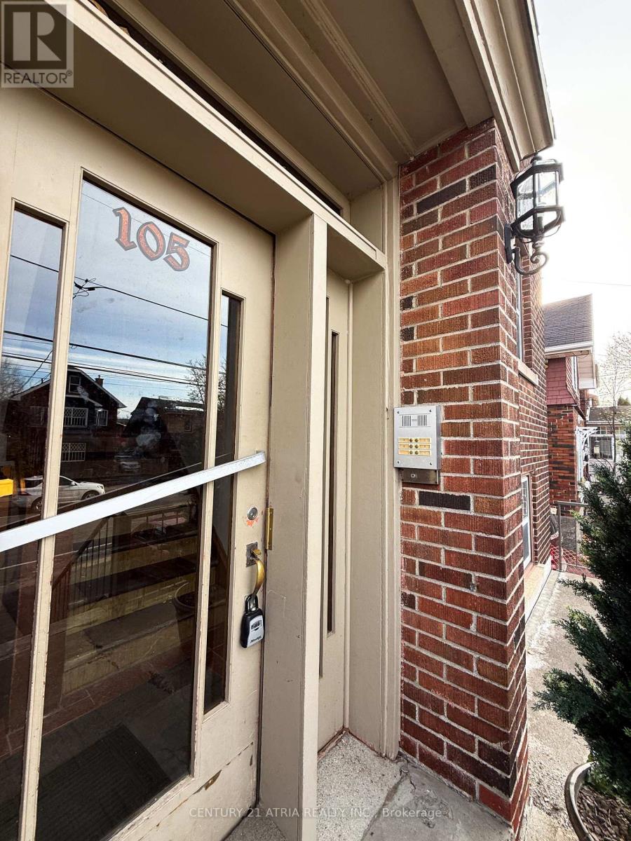 105 Riverside Drive, Greater Sudbury, Ontario  P3E 1G7 - Photo 5 - X12529020