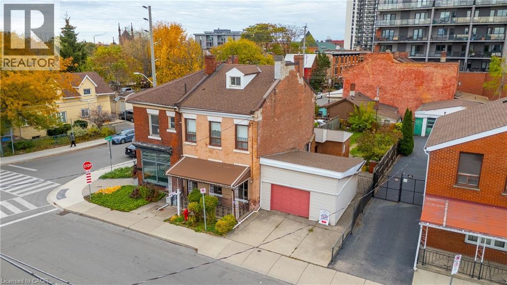 156 Macnab Street N, Hamilton, Ontario  L8R 2M3 - Photo 38 - 40787083