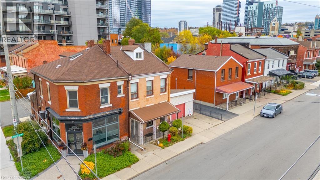 156 Macnab Street N, Hamilton, Ontario  L8R 2M3 - Photo 39 - 40787083