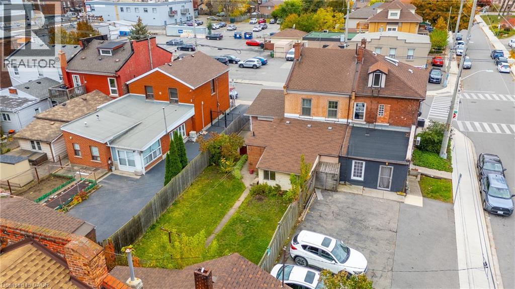 156 Macnab Street N, Hamilton, Ontario  L8R 2M3 - Photo 41 - 40787083