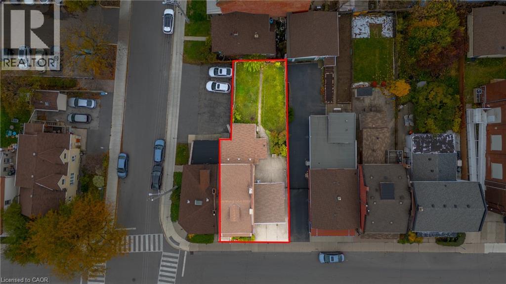 156 Macnab Street N, Hamilton, Ontario  L8R 2M3 - Photo 42 - 40787083