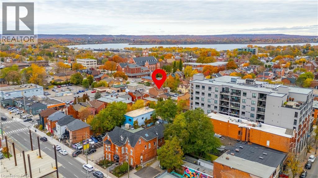 156 Macnab Street N, Hamilton, Ontario  L8R 2M3 - Photo 43 - 40787083