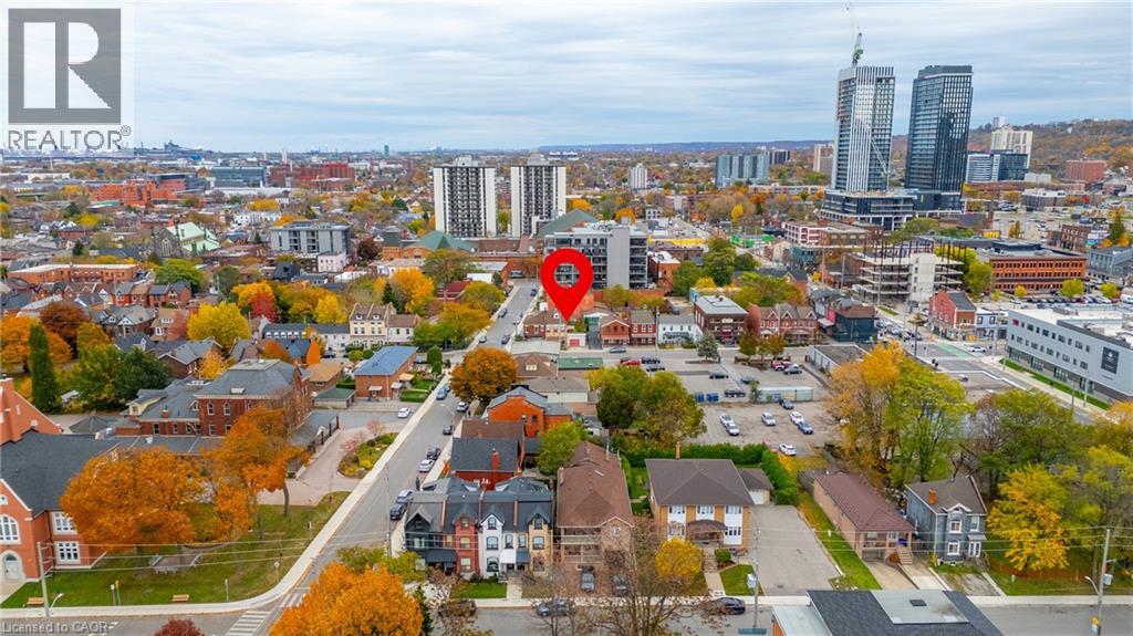 156 Macnab Street N, Hamilton, Ontario  L8R 2M3 - Photo 45 - 40787083