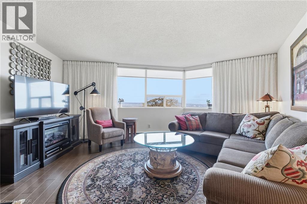 166 Mountain Park Avenue Unit# 502, Hamilton, Ontario  L8V 1A1 - Photo 15 - 40787020