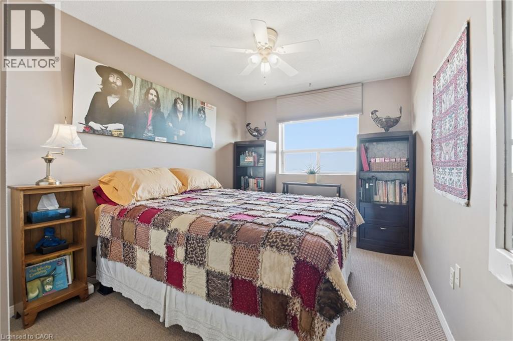 166 Mountain Park Avenue Unit# 502, Hamilton, Ontario  L8V 1A1 - Photo 19 - 40787020