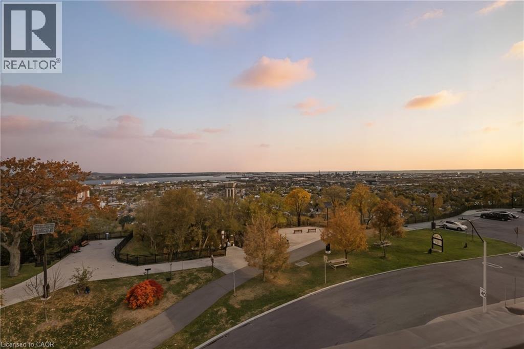 166 Mountain Park Avenue Unit# 502, Hamilton, Ontario  L8V 1A1 - Photo 2 - 40787020