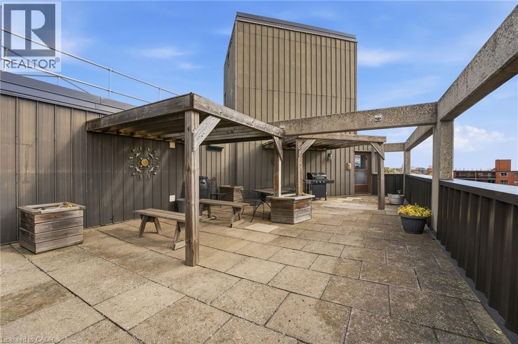 166 Mountain Park Avenue Unit# 502, Hamilton, Ontario  L8V 1A1 - Photo 23 - 40787020