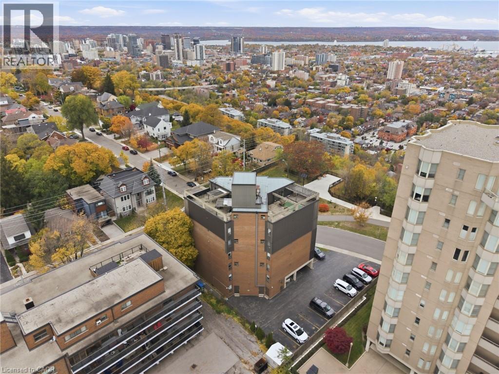 166 Mountain Park Avenue Unit# 502, Hamilton, Ontario  L8V 1A1 - Photo 27 - 40787020