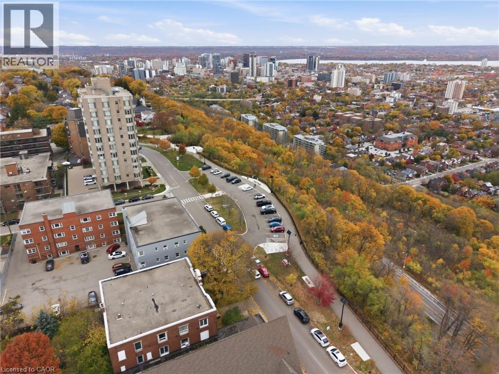 166 Mountain Park Avenue Unit# 502, Hamilton, Ontario  L8V 1A1 - Photo 28 - 40787020