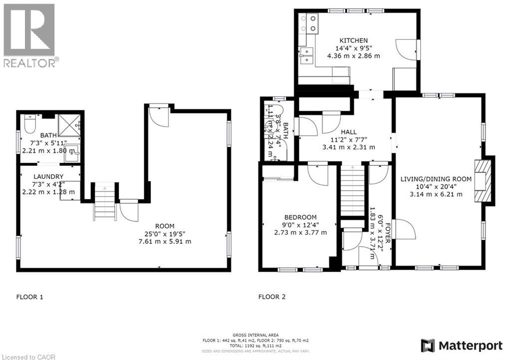 49 Province Street S, Hamilton, Ontario  L8K 2K7 - Photo 37 - 40786895