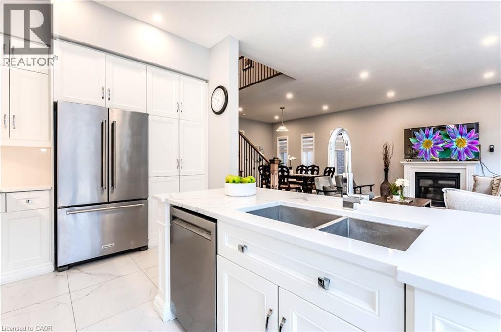 55 Spachman Street, Kitchener, Ontario  N2R 1R7 - Photo 13 - 40782459