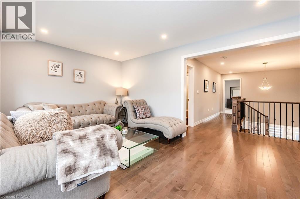 55 Spachman Street, Kitchener, Ontario  N2R 1R7 - Photo 19 - 40782459