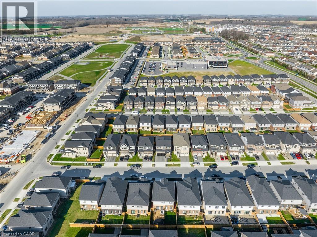 55 Spachman Street, Kitchener, Ontario  N2R 1R7 - Photo 46 - 40782459