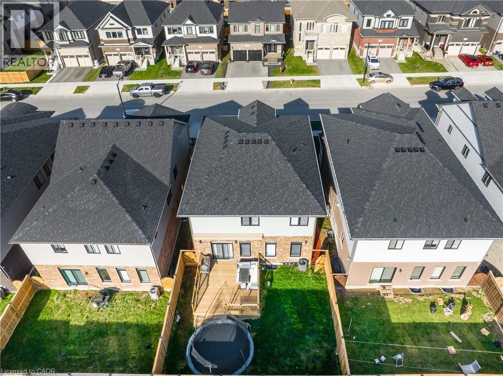 55 Spachman Street, Kitchener, Ontario  N2R 1R7 - Photo 47 - 40782459