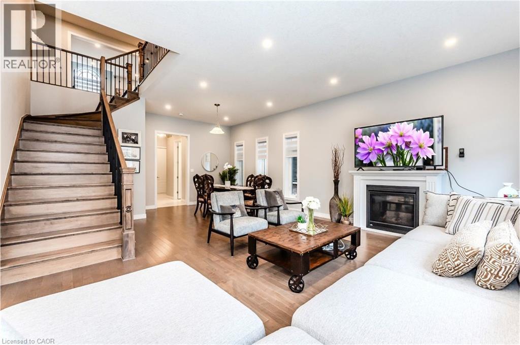 55 Spachman Street, Kitchener, Ontario  N2R 1R7 - Photo 6 - 40782459