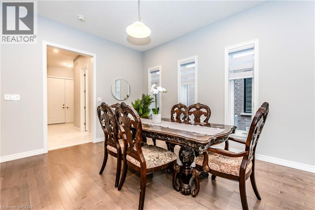 55 Spachman Street, Kitchener, Ontario  N2R 1R7 - Photo 7 - 40782459