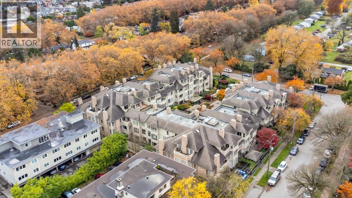 309 3755 W 8th Avenue, Vancouver, British Columbia  V6R 1Z2 - Photo 35 - R3066054