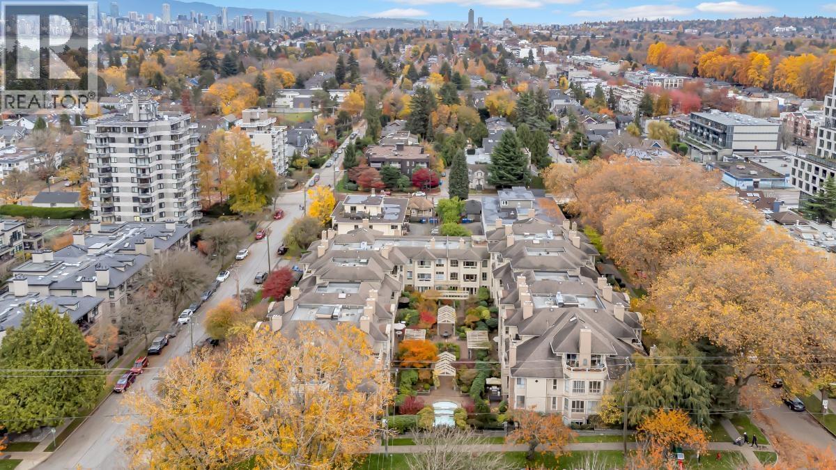 309 3755 W 8th Avenue, Vancouver, British Columbia  V6R 1Z2 - Photo 39 - R3066054