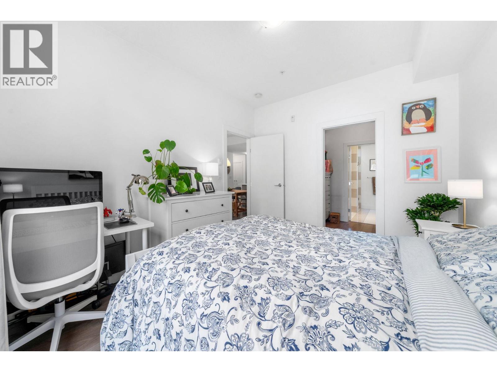 420 3602 Aldercrest Drive, North Vancouver, British Columbia  V7G 0A2 - Photo 11 - R3066057