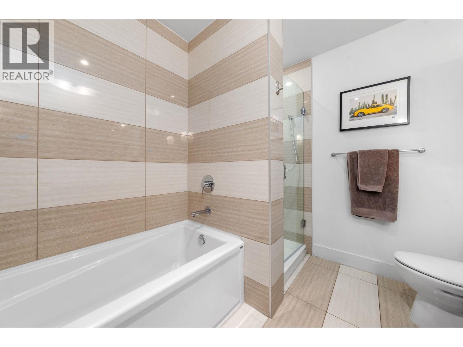 420 3602 Aldercrest Drive, North Vancouver, British Columbia  V7G 0A2 - Photo 14 - R3066057