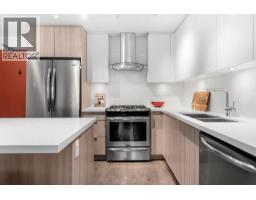 420 3602 ALDERCREST DRIVE, North Vancouver, British Columbia