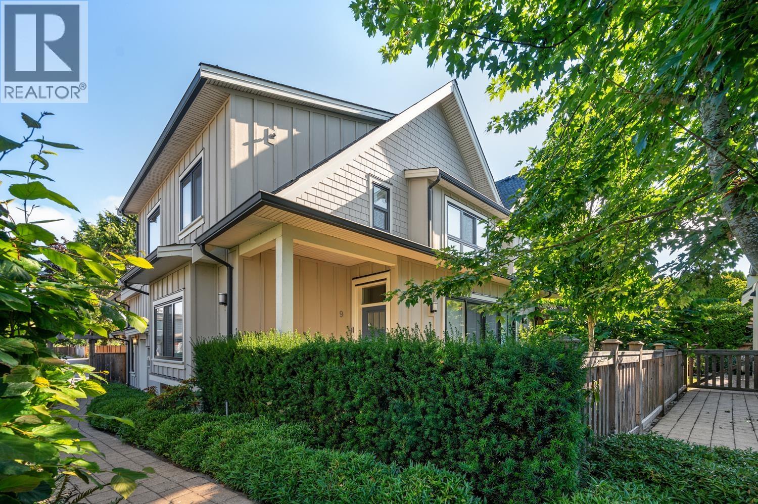 9 5071 STEVESTON HIGHWAY, Richmond, British Columbia