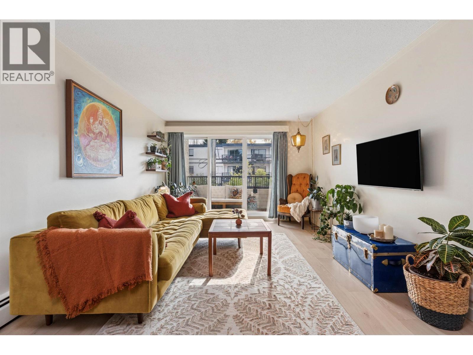 212 1420 E 8th Avenue, Vancouver, British Columbia  V5N 1T4 - Photo 1 - R3066067