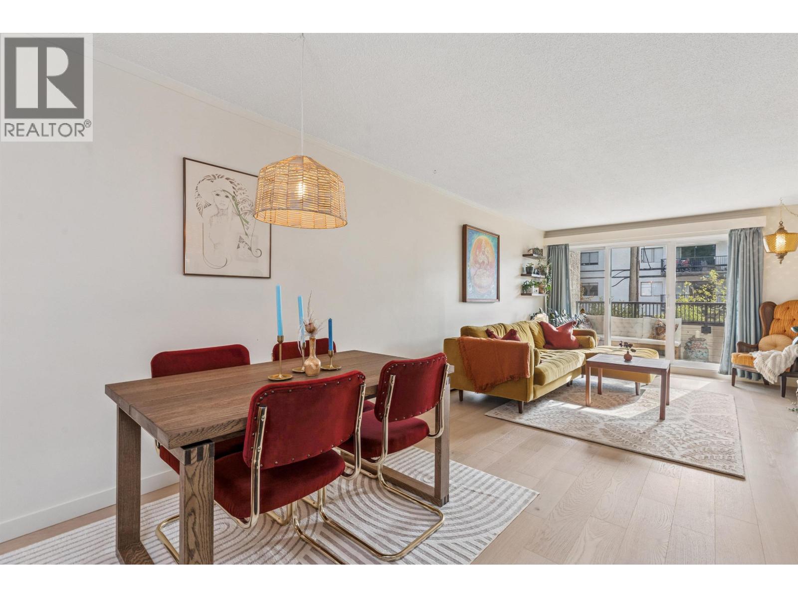 212 1420 E 8th Avenue, Vancouver, British Columbia  V5N 1T4 - Photo 4 - R3066067