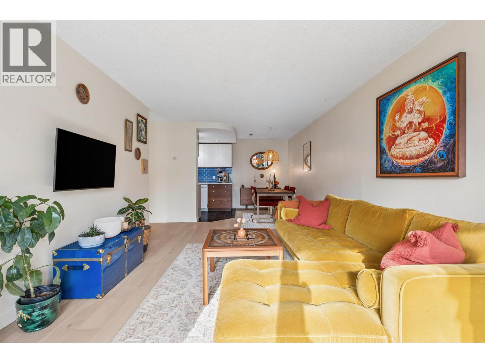 212 1420 E 8th Avenue, Vancouver, British Columbia  V5N 1T4 - Photo 7 - R3066067