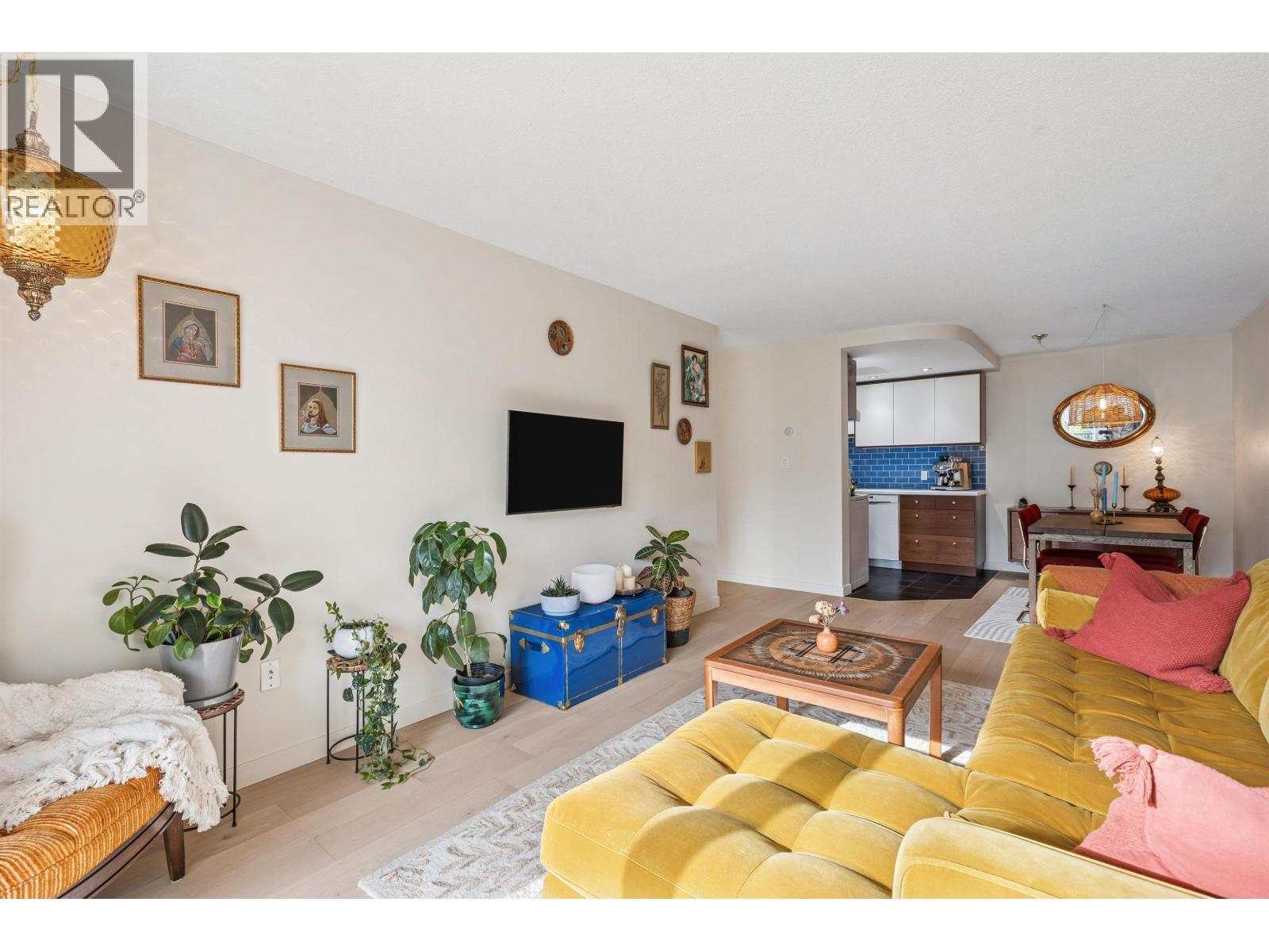 212 1420 E 8th Avenue, Vancouver, British Columbia  V5N 1T4 - Photo 8 - R3066067