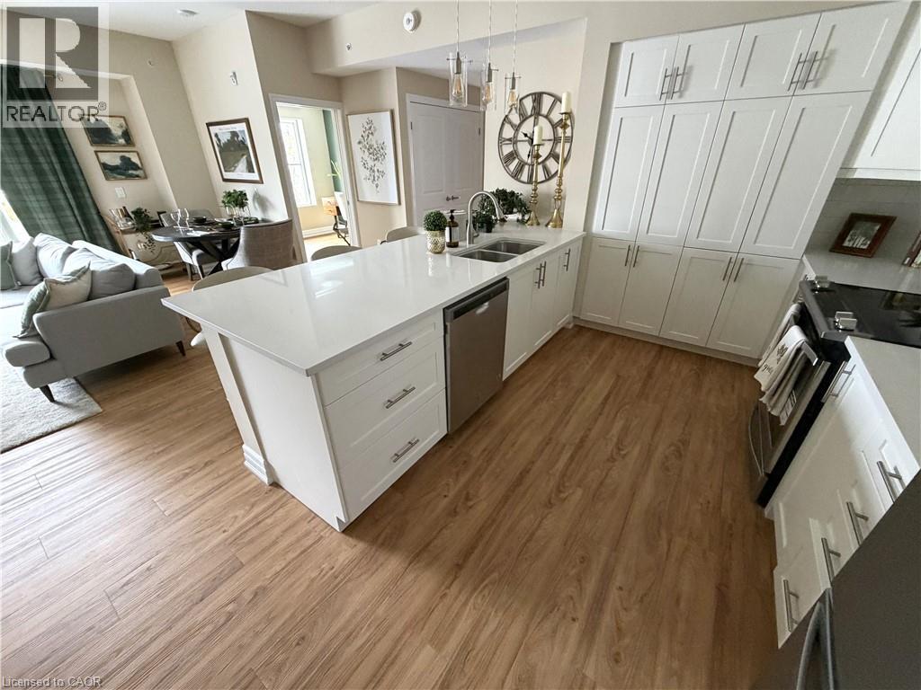 39 Sister Varga Terrace Unit# 115, Hamilton, Ontario  L9B 0J7 - Photo 7 - 40771928