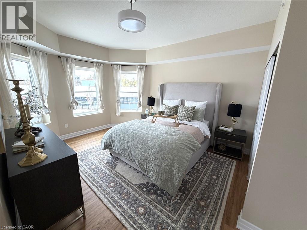 39 Sister Varga Terrace Unit# 115, Hamilton, Ontario  L9B 0J7 - Photo 11 - 40771928