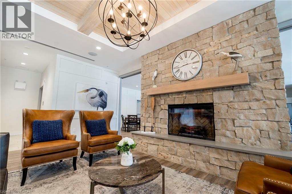 39 Sister Varga Terrace Unit# 115, Hamilton, Ontario  L9B 0J7 - Photo 25 - 40771928